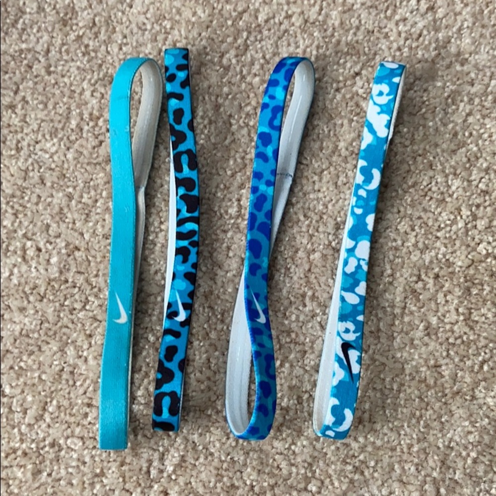 Nike Headbands❤️